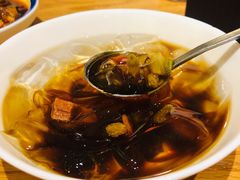 重庆冰粉-好這口重庆小面(总店)