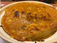 阿里巴巴焗雞扒飯-番茄屋葡式美食(总店)