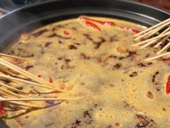 -江湖六膳門串串香(隆礼路店)