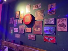 -好久不见网红乐队酒吧(鼓浪屿海底世界店)