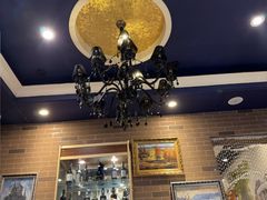 -安德烈俄式西餐厅(中央大街店)