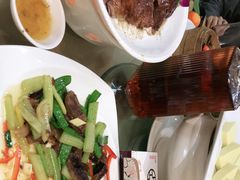 -明益喜宴酒楼(道滘店)