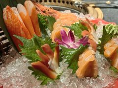 -神户赤童日式烤肉(金地广场店)