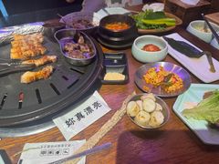 牛小排-济州爱肉堂(总店)