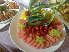 -玺尊龙·云岭四季(西南店)