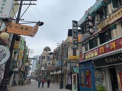 -横店广州街·香港街