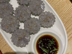 -胡同烧烤·烤肉(塔湾店)