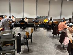 -汉巴味德·烤肉与啤酒的自助(杭州大悦城店)