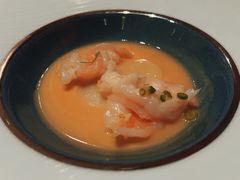 -北京柏悦酒店·锦庭餐厅Dining Room