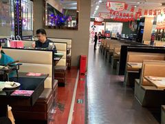 -江边城外烤全鱼(龙德广场店)