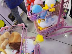-风云再起游乐汇(南京常发广场店)