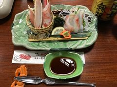 -蟹料理 北海道かに将軍(札幌本店)