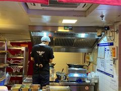 -乐彡炸串·烤苕皮(西单华威约饭街店)