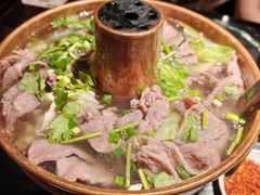 -廖川菜(太阳宫店)