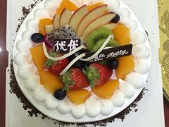 -米兰朵蛋糕面包店(劲松七路店)