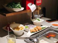 -海底捞火锅(群光广场店)