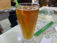 -托克逊老四号餐厅