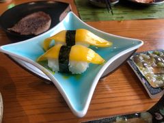 -中国书法大厦日本料理