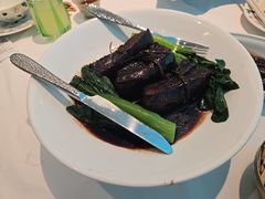 -桂满陇·杭州小馆(巴黎春天浦建店)