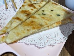 龙虾伴侣瓤子饼-叶派龙虾•招牌香辣蟹·海鲜(中海国际店)