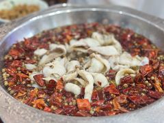 -天天沸腾(东港路店)