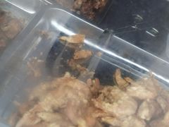 -正宗上海沈记熏鱼(木匠营小区店)