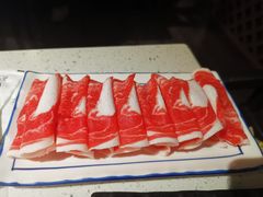 -京韵胡同·酱香羊蝎子火锅涮肉(长寿路店)