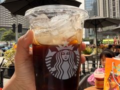 -星巴克臻选(深圳卓悦中心店)