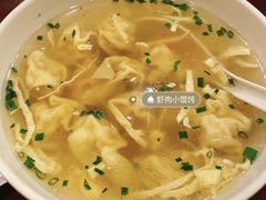-东泰祥生煎馆(陕西南路店)