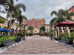 -佛罗伦萨小镇广佛名品奥特莱斯(疏港路店)