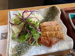 -味太助·银饭食堂(中华城店)