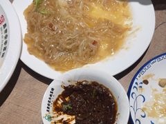 -直隶安家牛肉罩饼(七一路店)