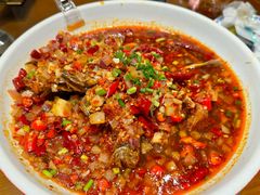 -图味美小黄鱼·景德菜(浙江路店)