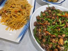 -倪氏兄弟尖椒鸡(云报华府店)