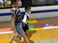 -星巴克(深圳北站B5检票口)