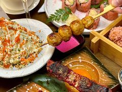 -一豚轩·烧鸟·豚骨拉面(五四路店)