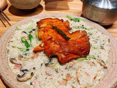 -KimPro 辛普乐概念韩餐