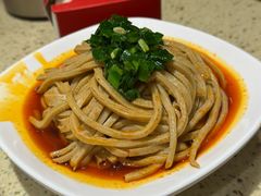 -红柳枝滩羊烧烤·非遗