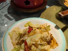 -外婆味道·云南菜大当家(关上店)