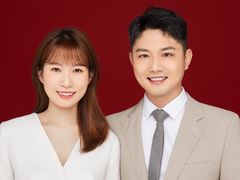 -海马体照相馆|大师(武汉光谷K11店)