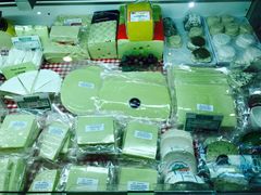 -申德勒食品(宾都苑店)