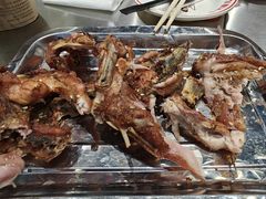 -堂堂小伙夫·辽宁小吃大排档(京西大悦城店)