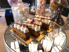 -上海苏宁宝丽嘉酒店·Cafe Bellagio西餐厅