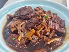 -七的湖·晚芳亭·阳澄湖农家菜·大闸蟹(莲花岛店)