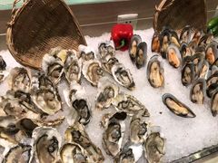 -富力希尔顿酒店·地阔自助餐厅
