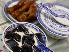 -恒信牛奶甜品(南京总店)