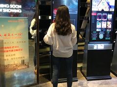 -武商摩尔影城(国广IMAX激光店)
