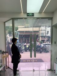 -MINX名珂斯·烫染形象设计