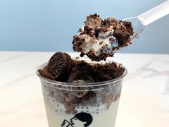 -喜茶(上海泰禾大厦店)