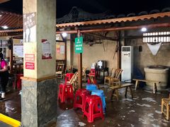 -张关合渣(航空大道店)